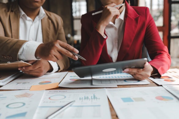 Safeguard Your Legacy Estate Tax Liability for Canadian Business Owners